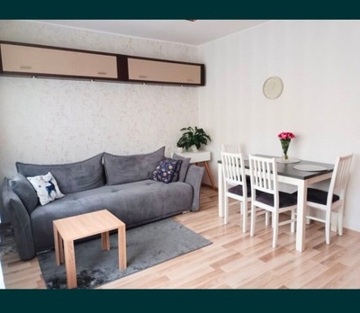Mieszkanie, Szczecin, Podjuchy, 53 m²
