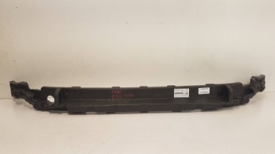 Mini cooper f56 f55 абсорбер бампера перед 7301589 фото №1