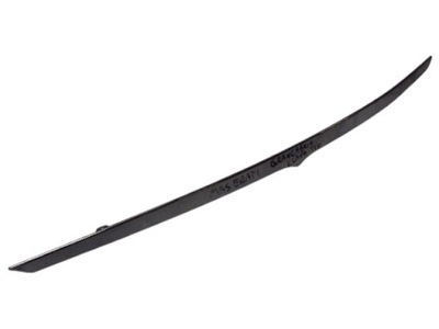 Хром кришки задня maserati grancabrio фото №1