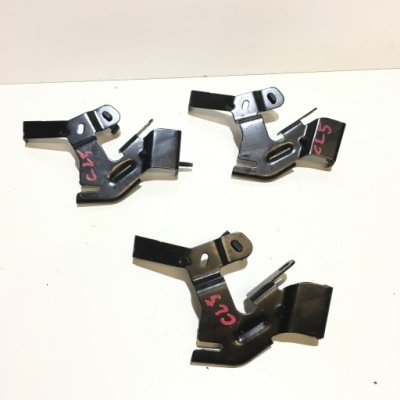 Renault clio v captur ii кронштейн кронштейн 925225615r фото №1