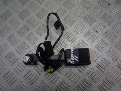 Кліпса поперечина правий перед fiat bravo ii фото №1