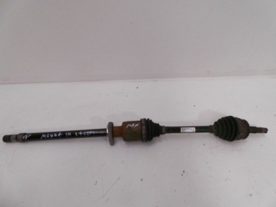 Opel mokka 1.7 cdti приводной вал правая длинная 95390015 фото №1