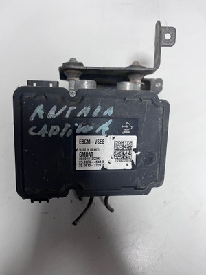 НАСОС ABS OPEL ANTARA I CT6A6269351R , 00401812C300 ALL/1/F2