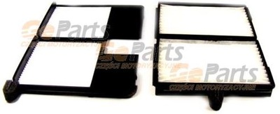 FILTRO AIRE DE CABINA TOYOTA AVENSIS1.6-2.0 97  