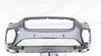 Бампер jaguar e-pace 20- перед pdc dynamic lift фото №1