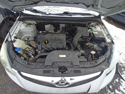 KIA CEED HYUNDAI I20 I30 MOTOR 1.6 G4FC  