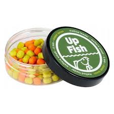 Wafters cytryna BIG 12mm Lemon UP FISH 50ml