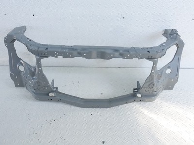 Chevrolet camaro ss 10 11- підсилювач pas перед фото №1