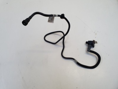 Corsa f трубка пабтрубок  шланг усилитель тормозов датчик 1.2thp фото №1