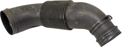 Og108 audi q7 4l 3.0d труба воздухозаборник 7l6129627f фото №1