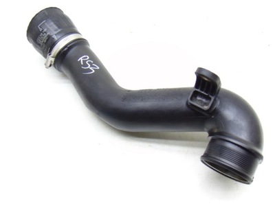 Waz труба шланг інтеркулер audi rs3 8p 2.5 tfsi 11- фото №1