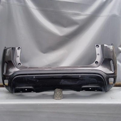 PARAGOLPES PARTE TRASERA TRASERO CITROEN C5 AIRCROSS 17-22  