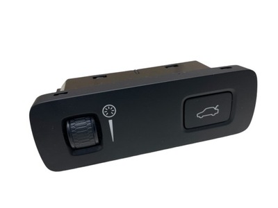 Кнопка відкривання кришки багажника volvo xc60 ii фото №1