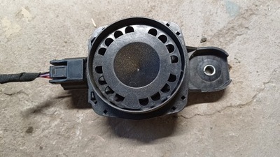 Renault clio v 19- динамик сирена 256400001r фото №1