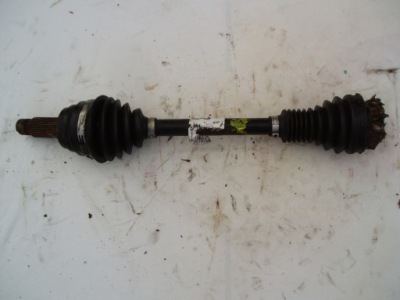 Приводной вал правый  bmw x5 e70 3.0d 10073205 фото №1