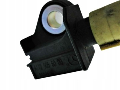 Mercedes slk r172 172 датчик удару w бампер фото №1