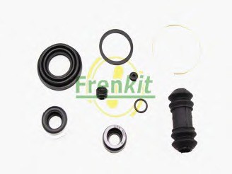 KIT DE REPARACIÓN SOPORTE DE FRENADO MAZDA MX3  