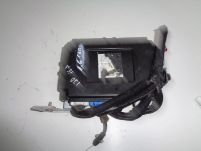 Hyundai i30 iii 1.6 crdi модуль комфорта 16r- фото №1