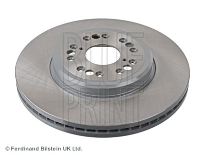 DISCS BRAKE FRONT BLUE PRINT ADT34388  