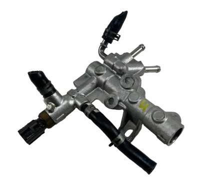 Mazda cx-5 i 12- 2.2d распределитель топлива фото №1