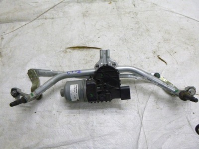 Механизм дворник citroen c3 iii eu фото №1