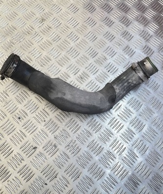 Wąż / труба інтеркулер audi a6 s6 c6 4f 038131111h фото №1