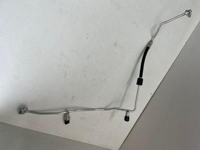 Vw tiguan трубка кондиционера 5n0820721f фото №1