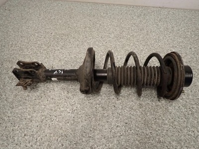 Liana 01-07 амортизатор задний левый фото №1