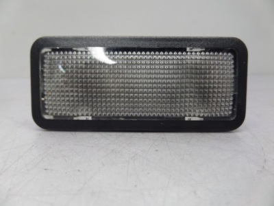 Лампа бардачка центрального espace iii 96-02 фото №1