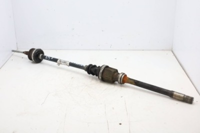 Приводной вал задняя задняя hybrid 9836068680 ds7 crossback 17- фото №1