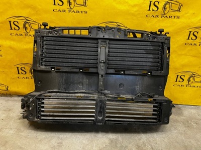 Задвижка шторка жалюзи ford kuga mk3 escape mk4 фото №1