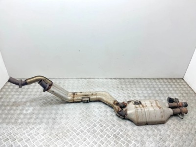 Каталізатор mercedes-benz sl r129 a1294900914 32803526 3.0l 140kw 1990 фото №1