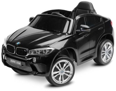 Toyz BMW X6 auto na akumulator