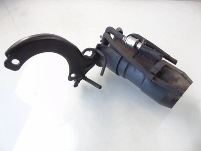 Корпус фільтра пального volvo v70 ii s80 2.5 tdi фото №1