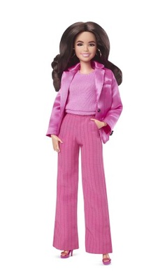 Mattel Barbie Lalka Barbie The Movie,
