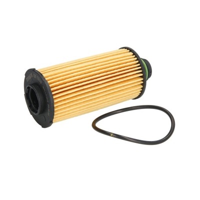 Фільтр оливи knecht ox 1219d alfa romeo фото №1