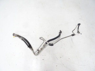 Opel zafira b 1.9 cdti трубка шланг кондиционера фото №1