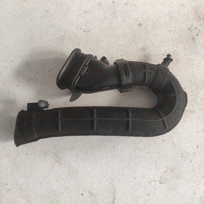 Chevrolet aveo t300 2013 труба воздухозаборник воздуха фото №1