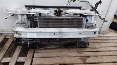 Pas передний peugeot bipper 1.3 tdi 2013r фото №1