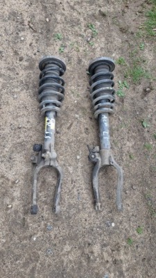 Амортизатор левый правый перед alfa romeo 159 2,2 бензин фото №1