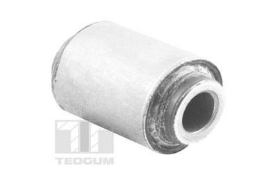 TEDGUM TED55942 BLOQUE SILENCIOSO CUBO /T/ANTARA 06-15 /GORA/  