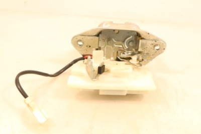 Замок крышки багажника honda jazz iii 0023 фото №1