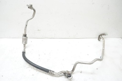 Шланг кондиционера nissan almera ii n16 2.2 di фото №1