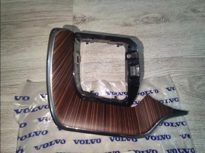 Молдинг консолі dekor volvo xc60 ii 31417640 фото №1