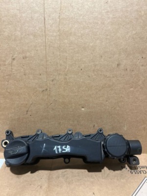 Ford focus кришка клапанів фото №1