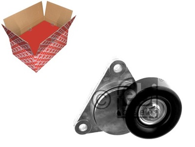 Febi натягувач ремінь багаторучейковий chevrolet aveo фото №1