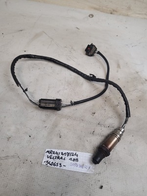 SONDA LAMBDA CON 0258986507 OPEL VECTRA C 1.8B 02R.  