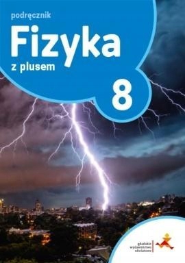 Fizyka z plusem 8 Podręcznik jkl