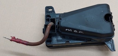 Коробка предохранителей rover mgf 1.8 фото №1