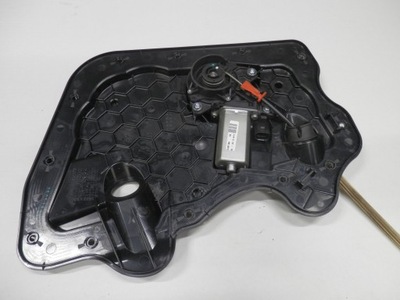 Audi a8 s8 d4 доводчик двері лівий перед 4h0837915 фото №1